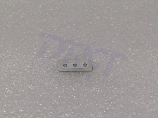 DJI Agras C12000 Charger Management Board Base Instruction Sticker (JWY) - Genuine DJI Part