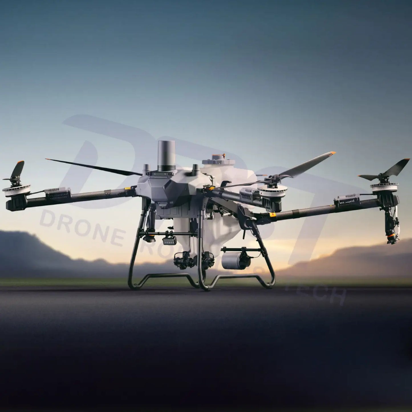 DJI T70P Agriculture Drone