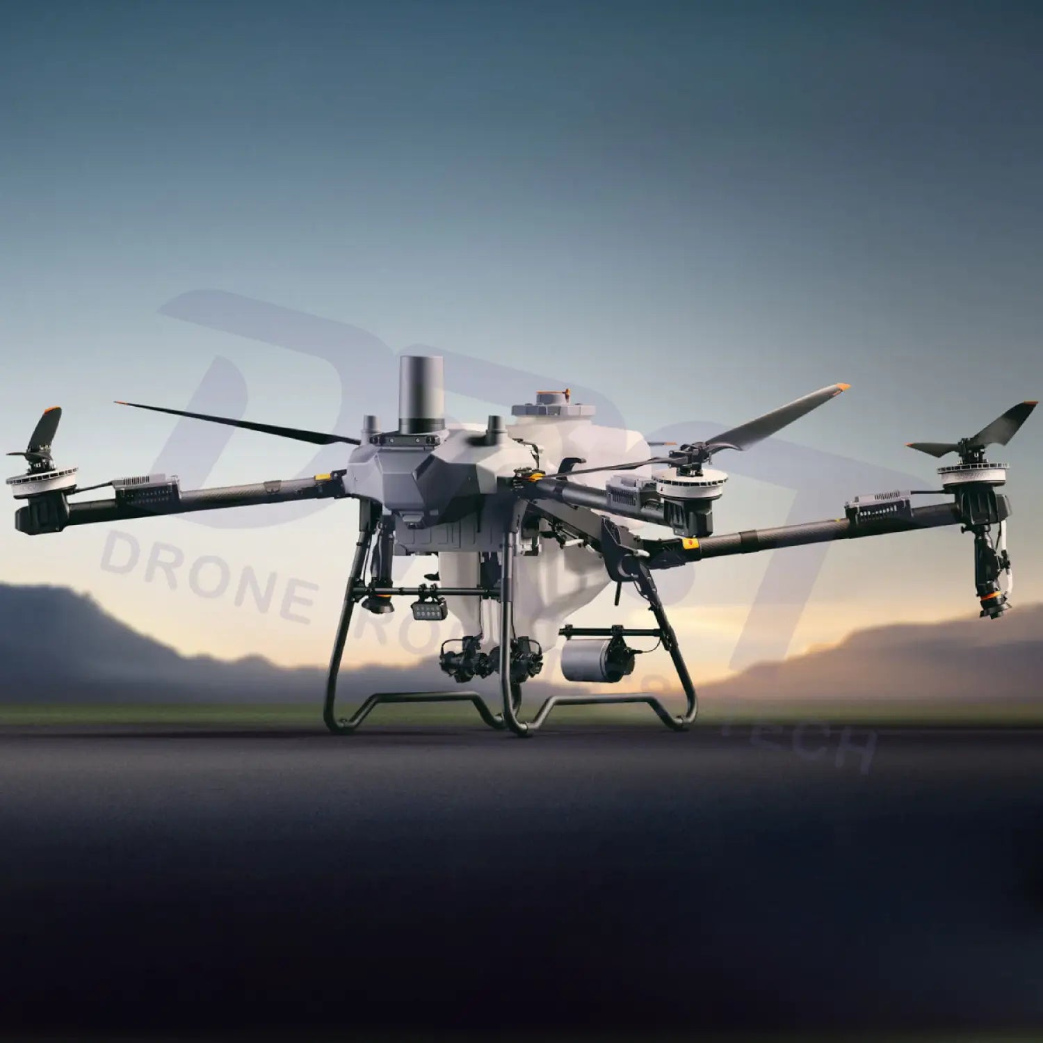 DJI T70P Agriculture Drone
