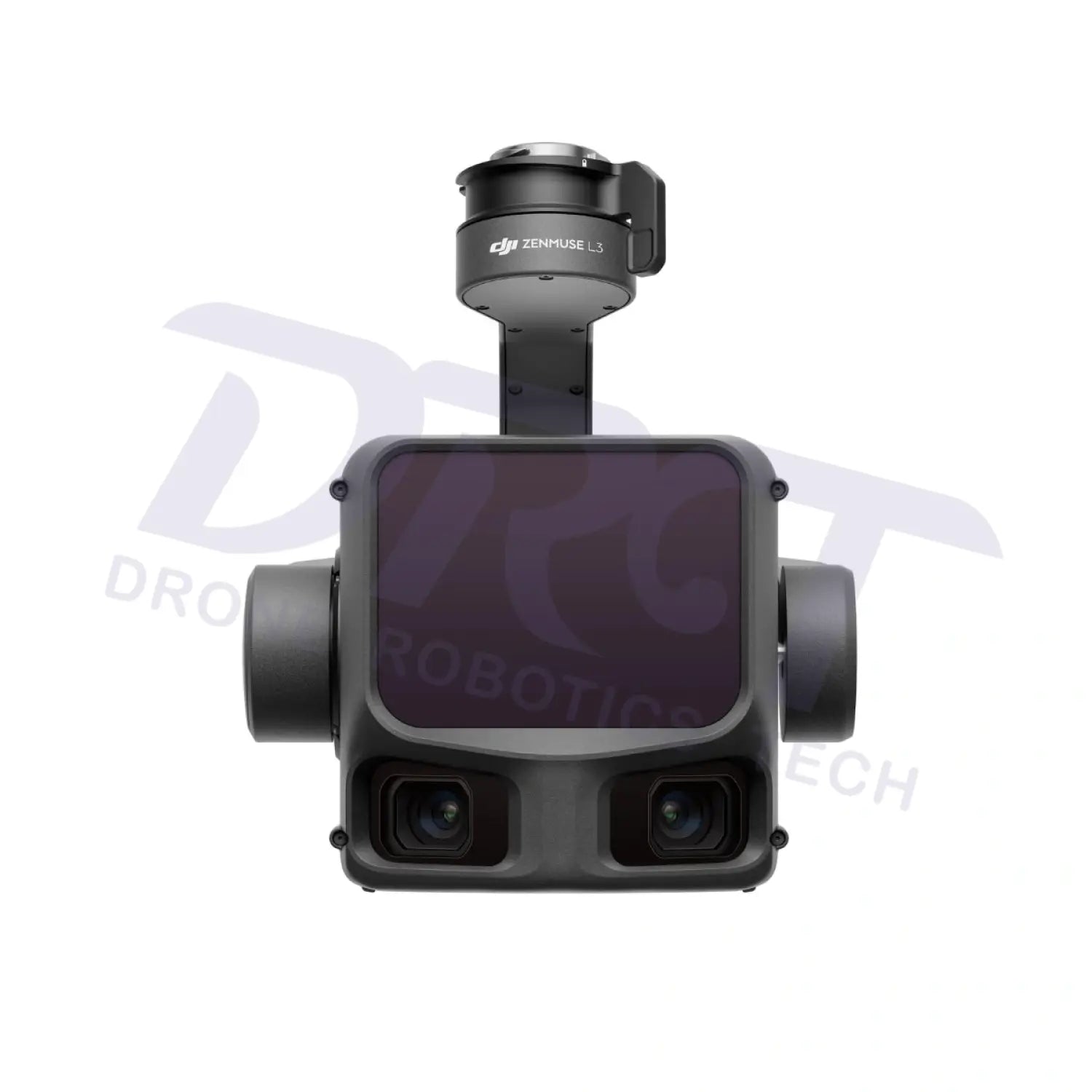 DJI Zenmuse L3 LiDAR Payload
