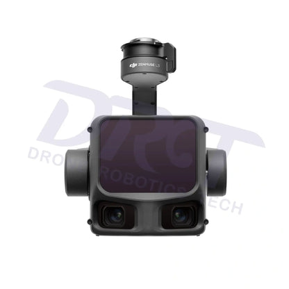 DJI Zenmuse L3 LiDAR Payload
