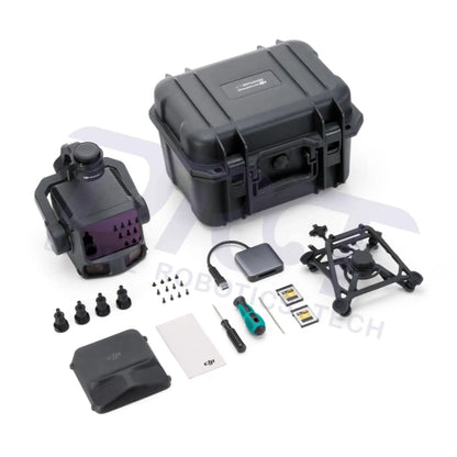 DJI Zenmuse L3 LiDAR Payload