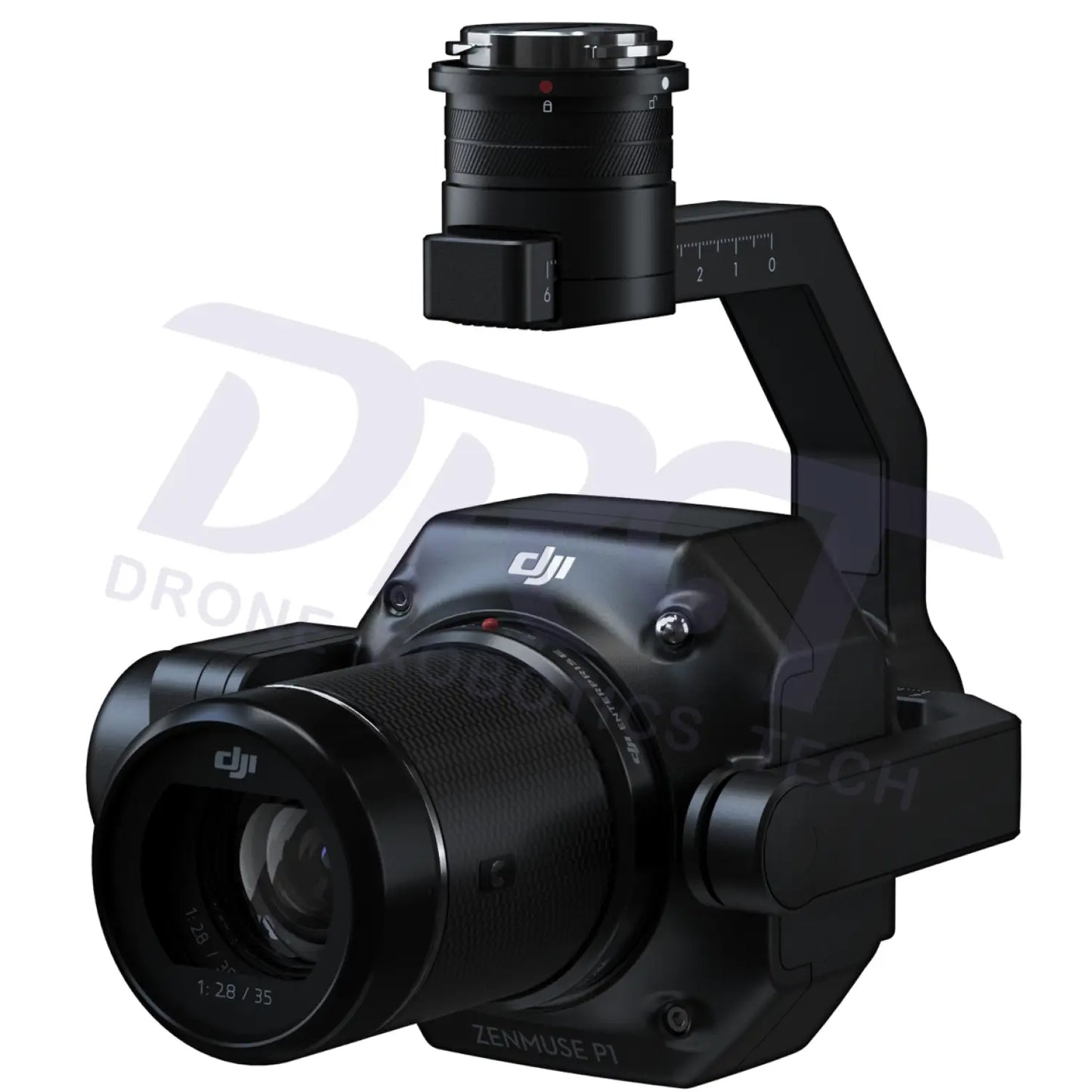 DJI Zenmuse P1 Full-Frame Camera