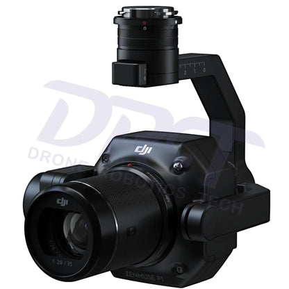 DJI Zenmuse P1 Full-Frame Camera