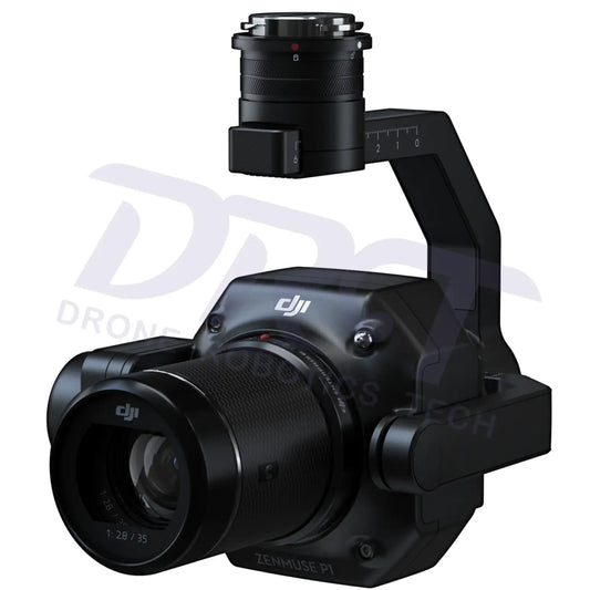 DJI Zenmuse P1 Full-Frame Camera