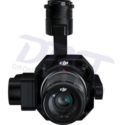DJI Zenmuse P1 Full-Frame Camera