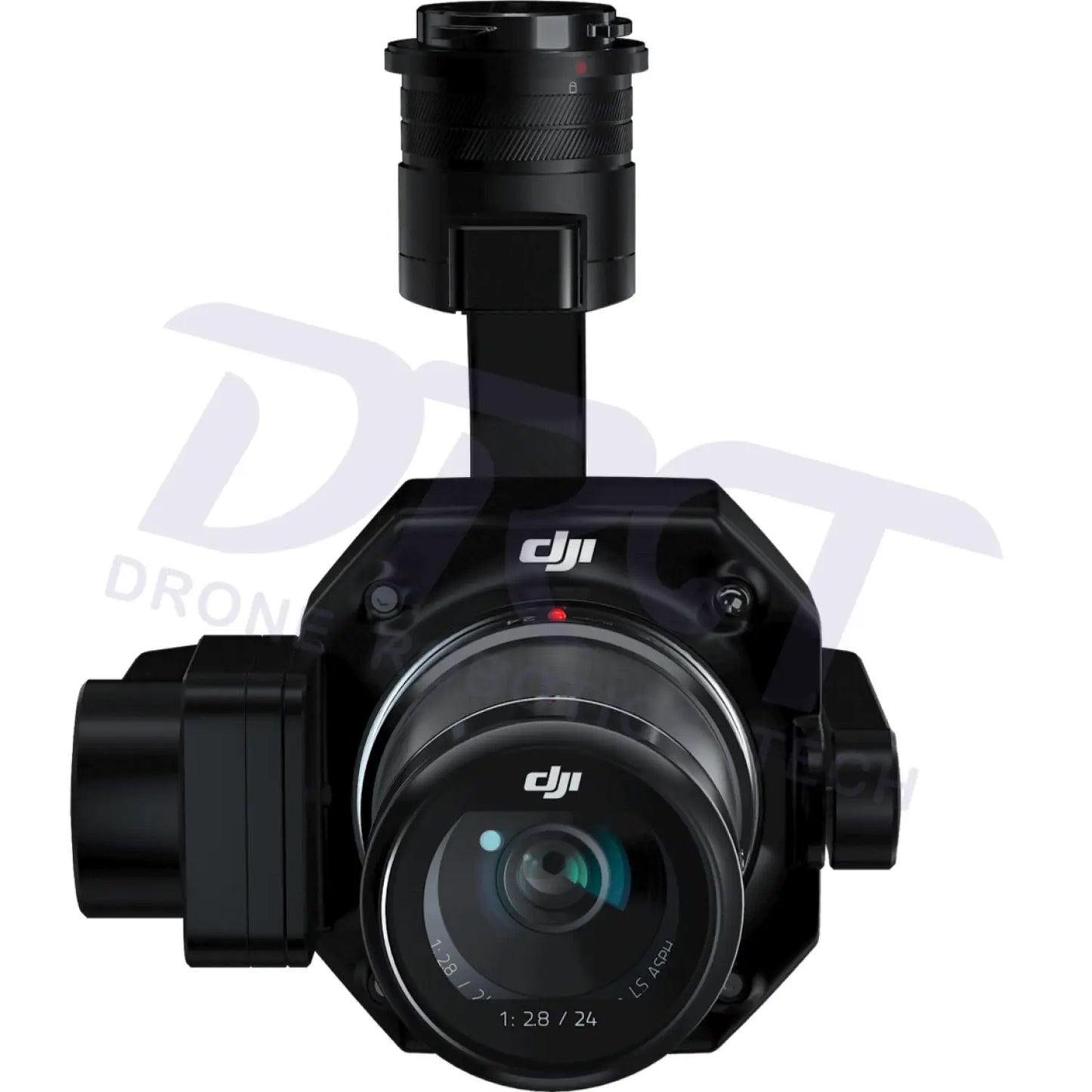 DJI Zenmuse P1 Full-Frame Camera