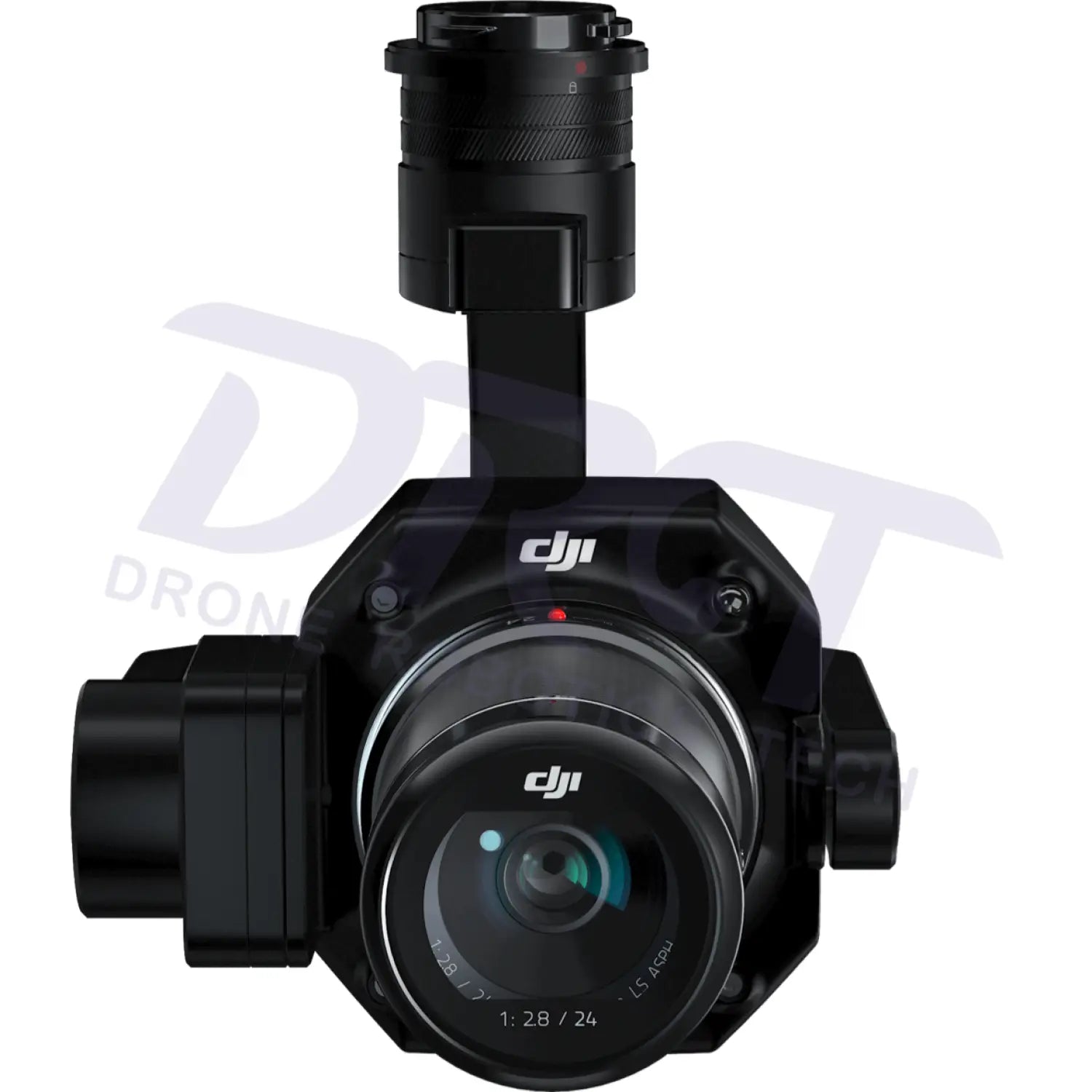 DJI Zenmuse P1 Full-Frame Camera