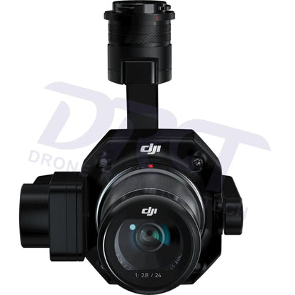 DJI Zenmuse P1 Full-Frame Camera
