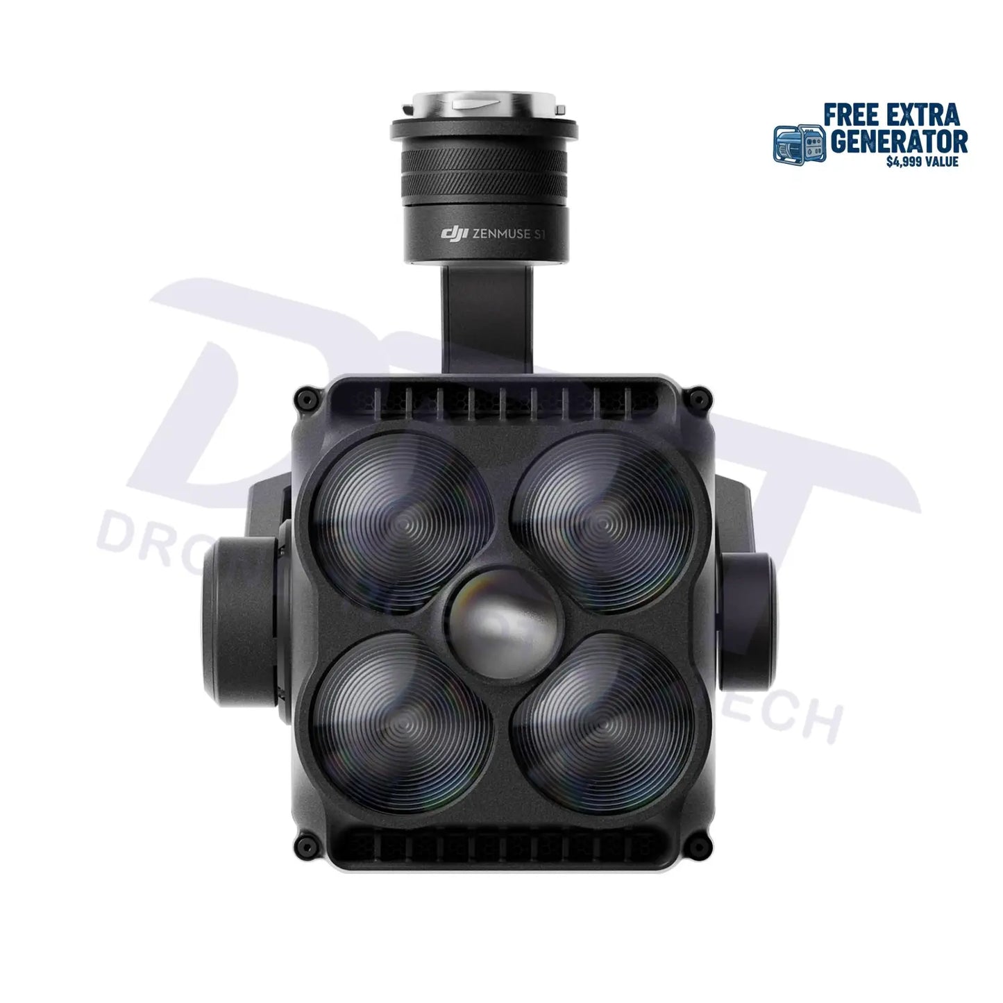 DJI Zenmuse S1 Spotlight
