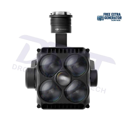 DJI Zenmuse S1 Spotlight