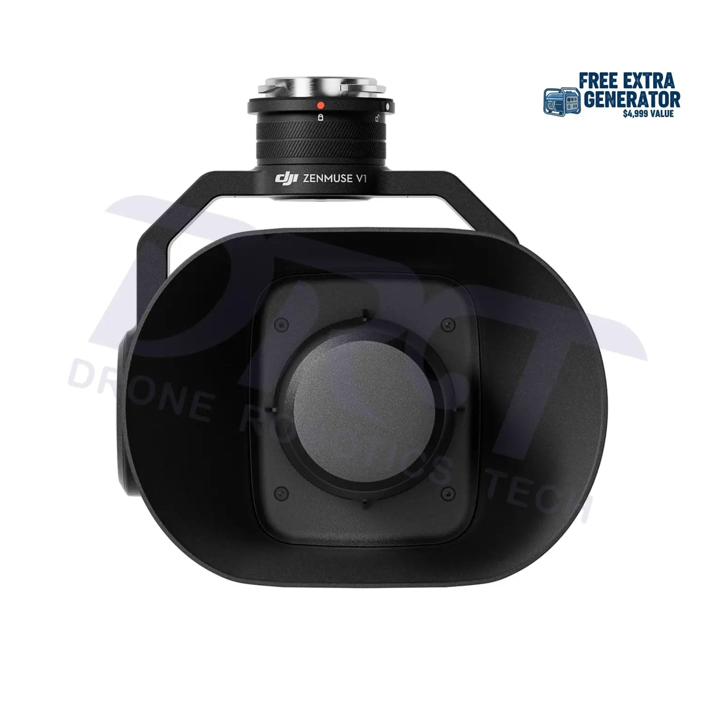 DJI Zenmuse V1 Speaker