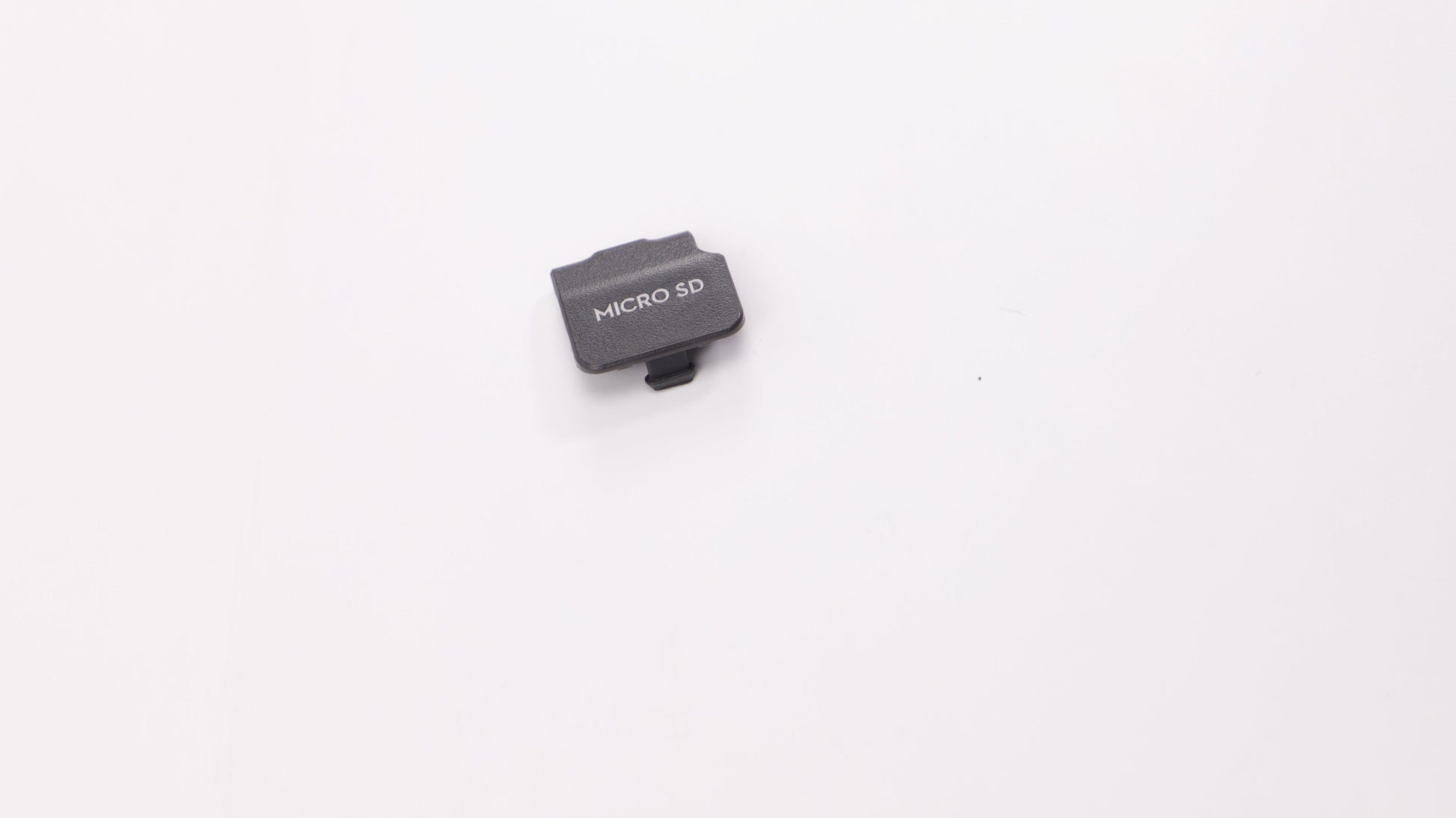 DJI Agras RC Plus MicroSD Card Slot Dustproof Cover - Genuine DJI Part