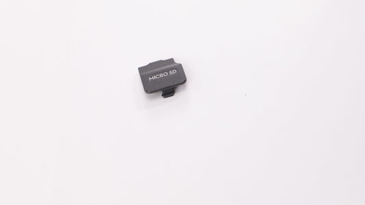 DJI Agras RC Plus MicroSD Card Slot Dustproof Cover - Genuine DJI Part
