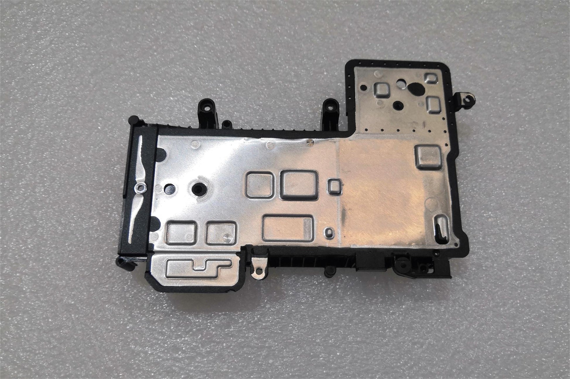 DJI RC Plus 2 (Agras) Heat Sink - Genuine DJI Part