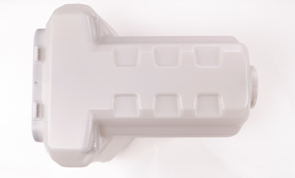 DJI Agras T40/T20P Spreading System Spread Tank (70L) - Genuine DJI Part