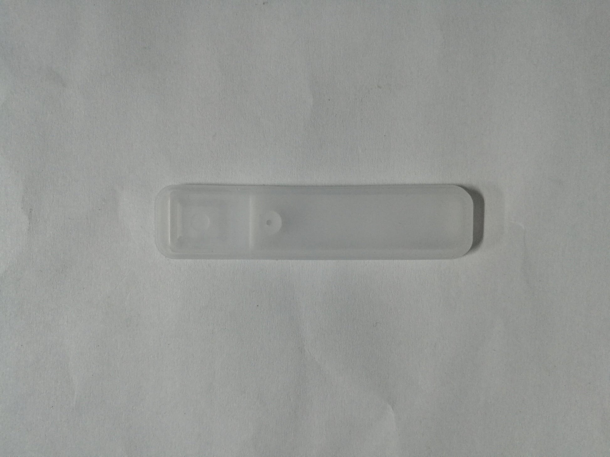 DJI Agras T50 Battery Button Rubber - Genuine DJI Part