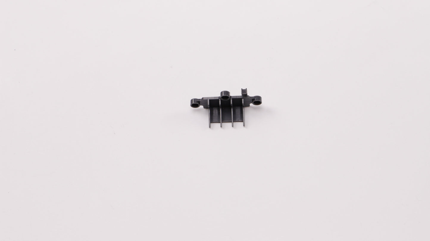 DJI Agras T40/T20P/T50/T25 Remote Controller Speaker Mounting Block - Genuine DJI Part