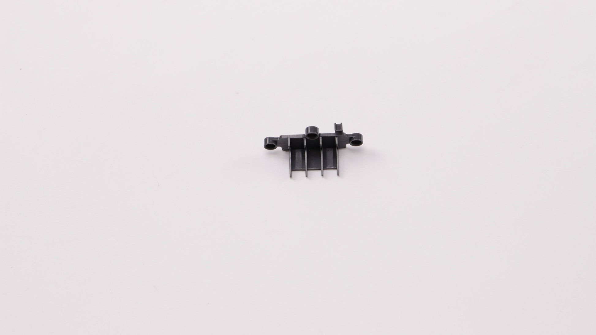 DJI Agras T40/T20P/T50/T25 Remote Controller Speaker Mounting Block - Genuine DJI Part