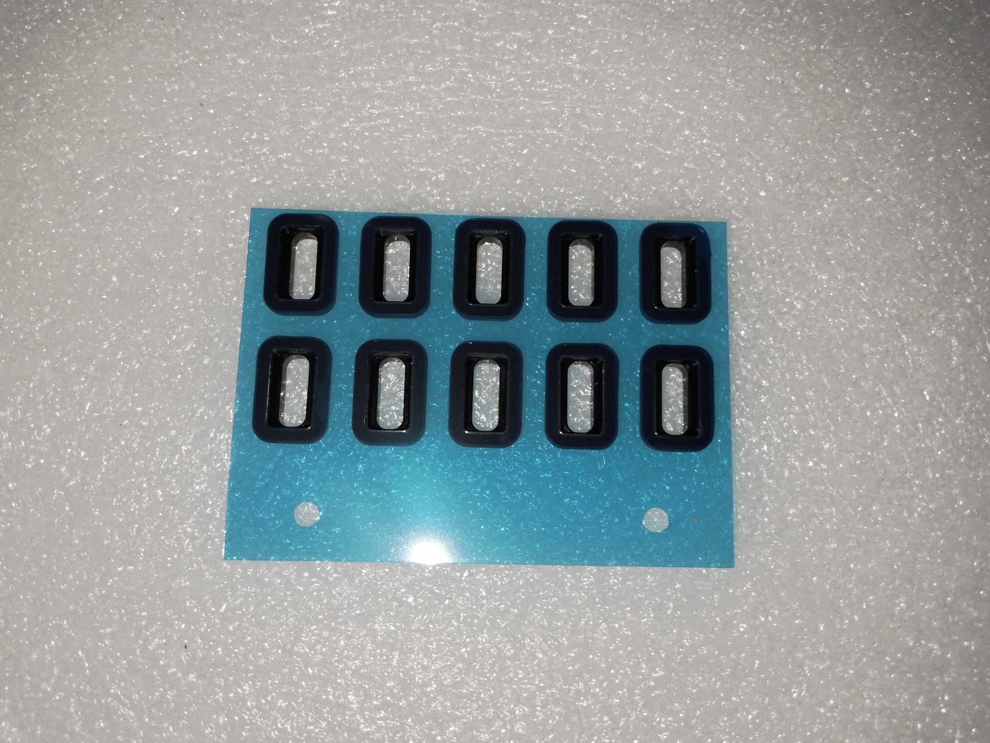 DJI D-RTK 3 Debug Port Inner Silicone Rubber - Genuine DJI Part