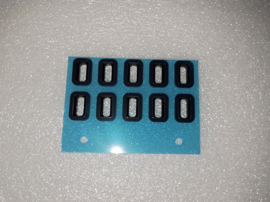 DJI D-RTK 3 Debug Port Inner Silicone Rubber - Genuine DJI Part