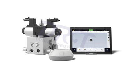 FJD AH2 Hydraulic Autosteering Kit