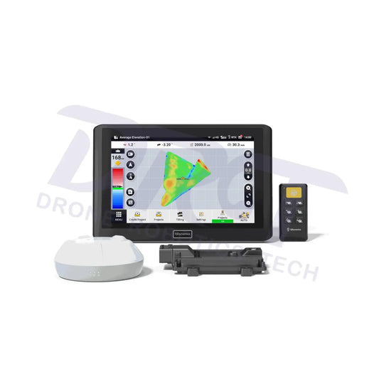FJD AL02 3D Land Leveling System
