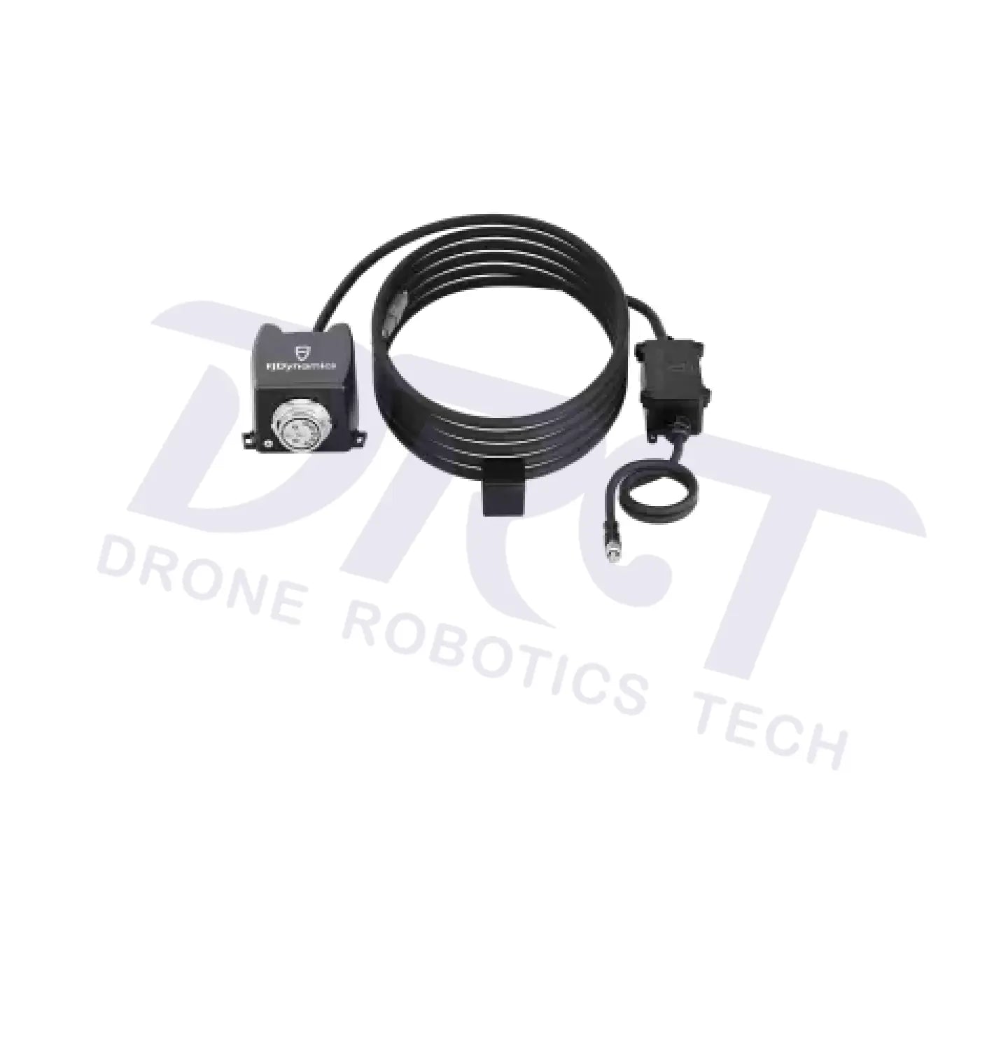 FJD ISOBUS Harness