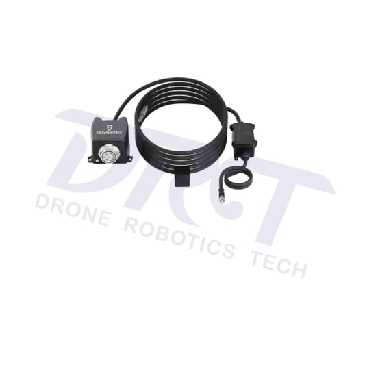 FJD ISOBUS Harness