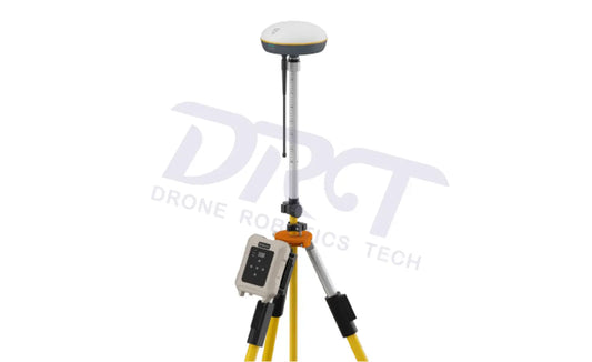 FJD V1 5km Radio RTK Station(With Tripod)