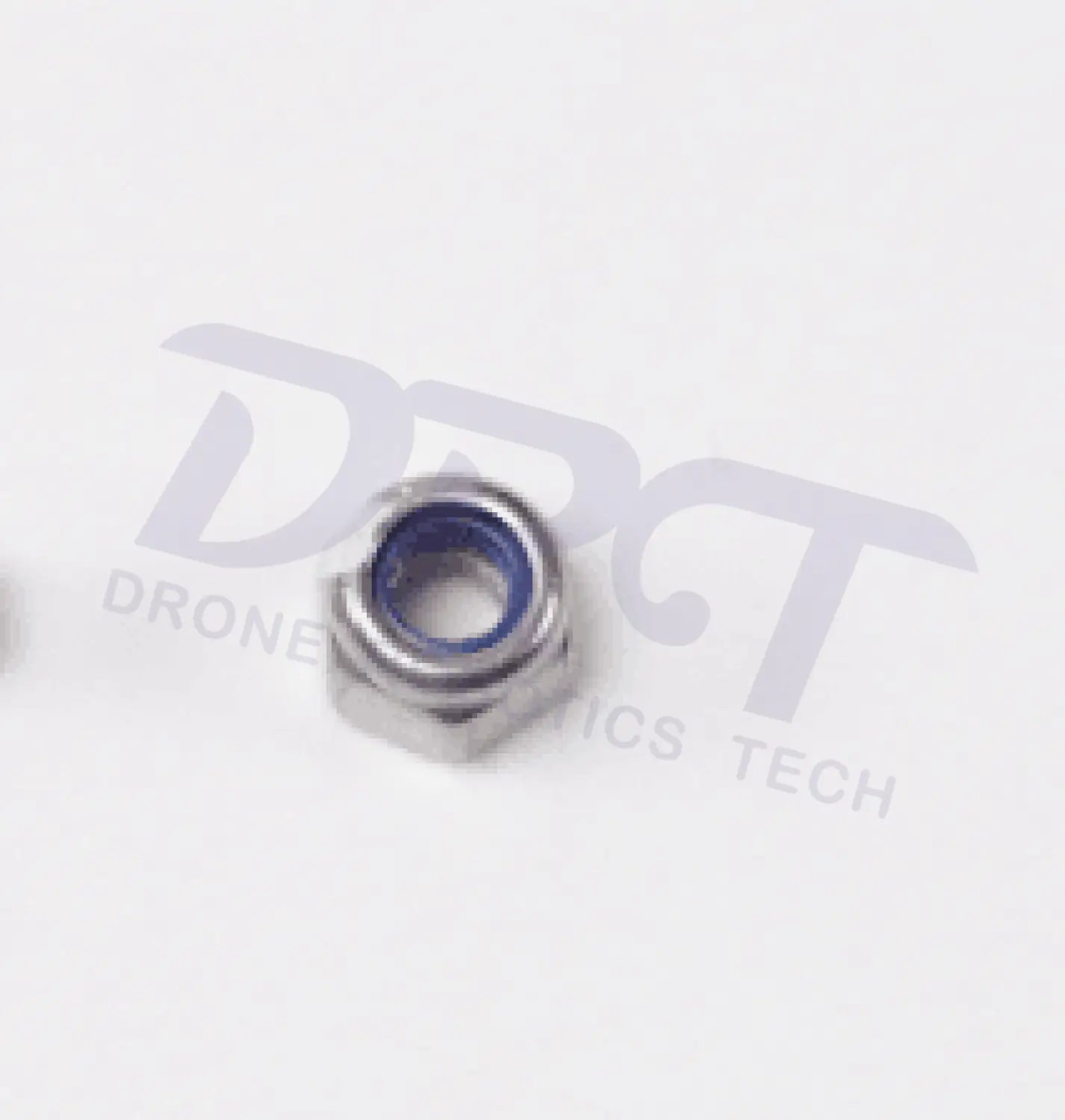 DJI Agras T50 M4 Stainless Locknut - Genuine DJI Part