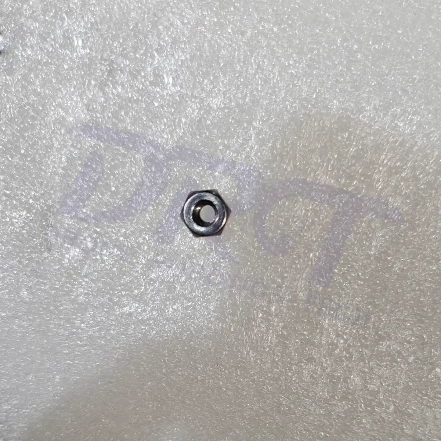 DJI Agras T70P Nut M40-HX055030-5103 - Genuine DJI Part