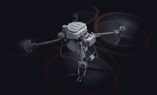 T50 Spreading System