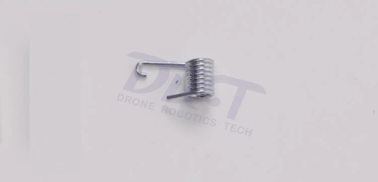 DJI Agras T30 Battery cover torsion spring - Genuine DJI Part