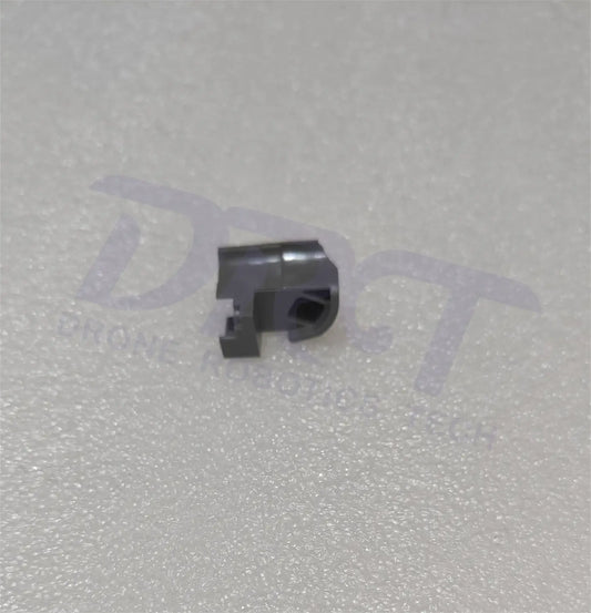 DJI RC Plus 2 (Agras) Battery Cover Right Shaft Bracket - Genuine DJI Part