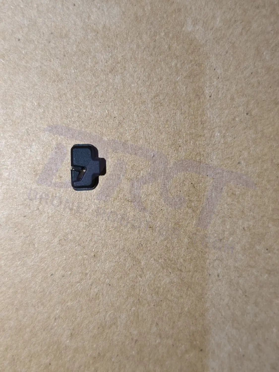 DJI RC Plus 2 (Agras) Fan Cable Rubber Stopper - Genuine DJI Part