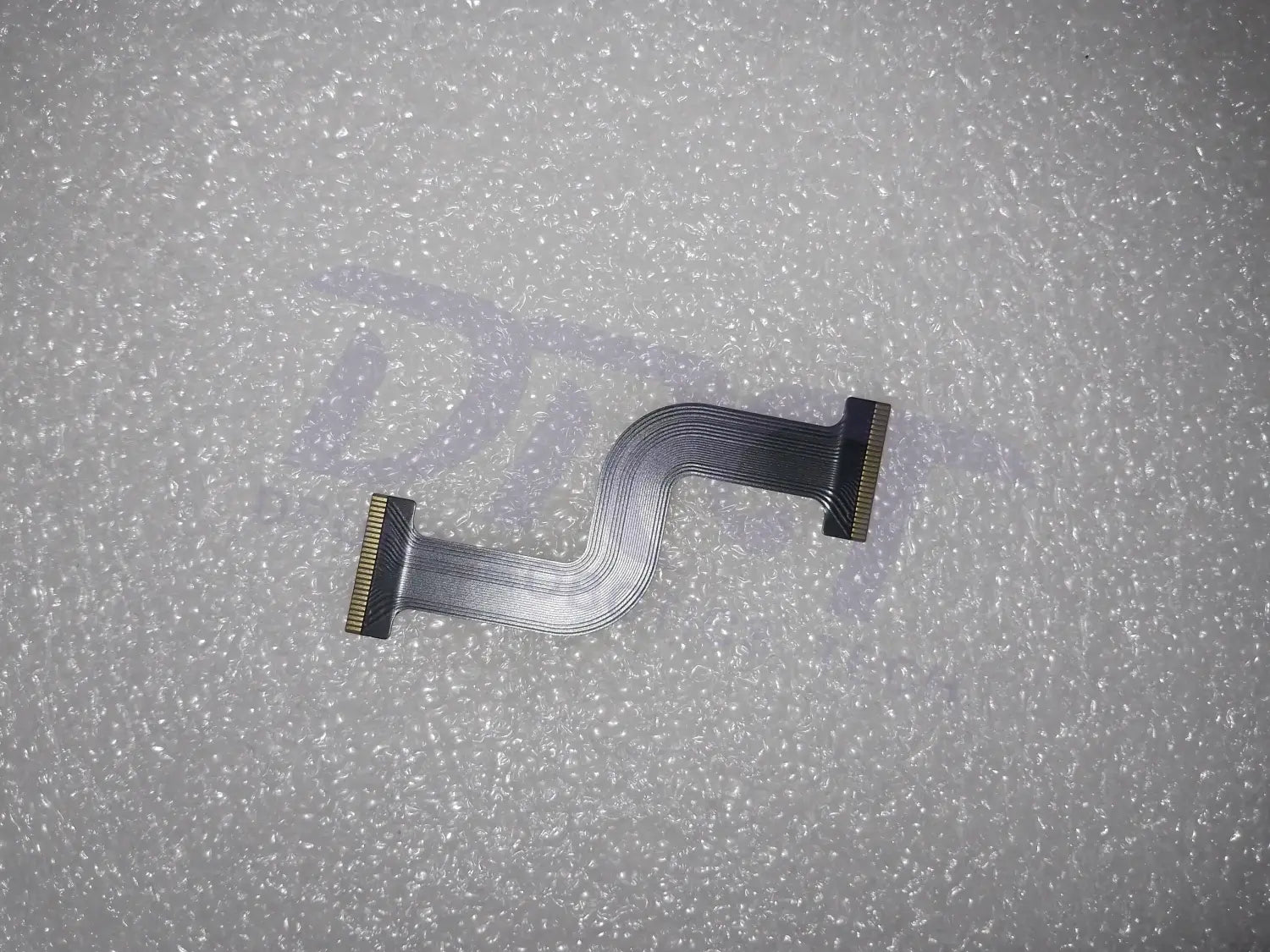 DJI RC Plus 2 (Agras) Flexible Flat Cable Connecting Left Button Board and Core Board - Genuine DJI Part