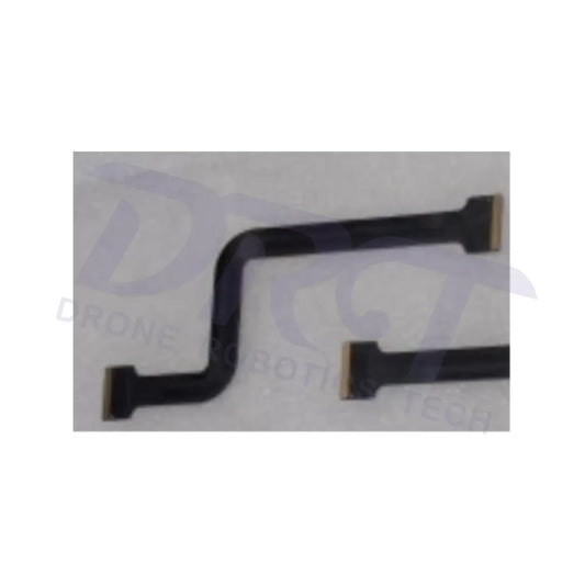 DJI RC Plus 2 (Agras) Flexible Flat Cable Connecting Right Button Board and Core Board - Genuine DJI Part