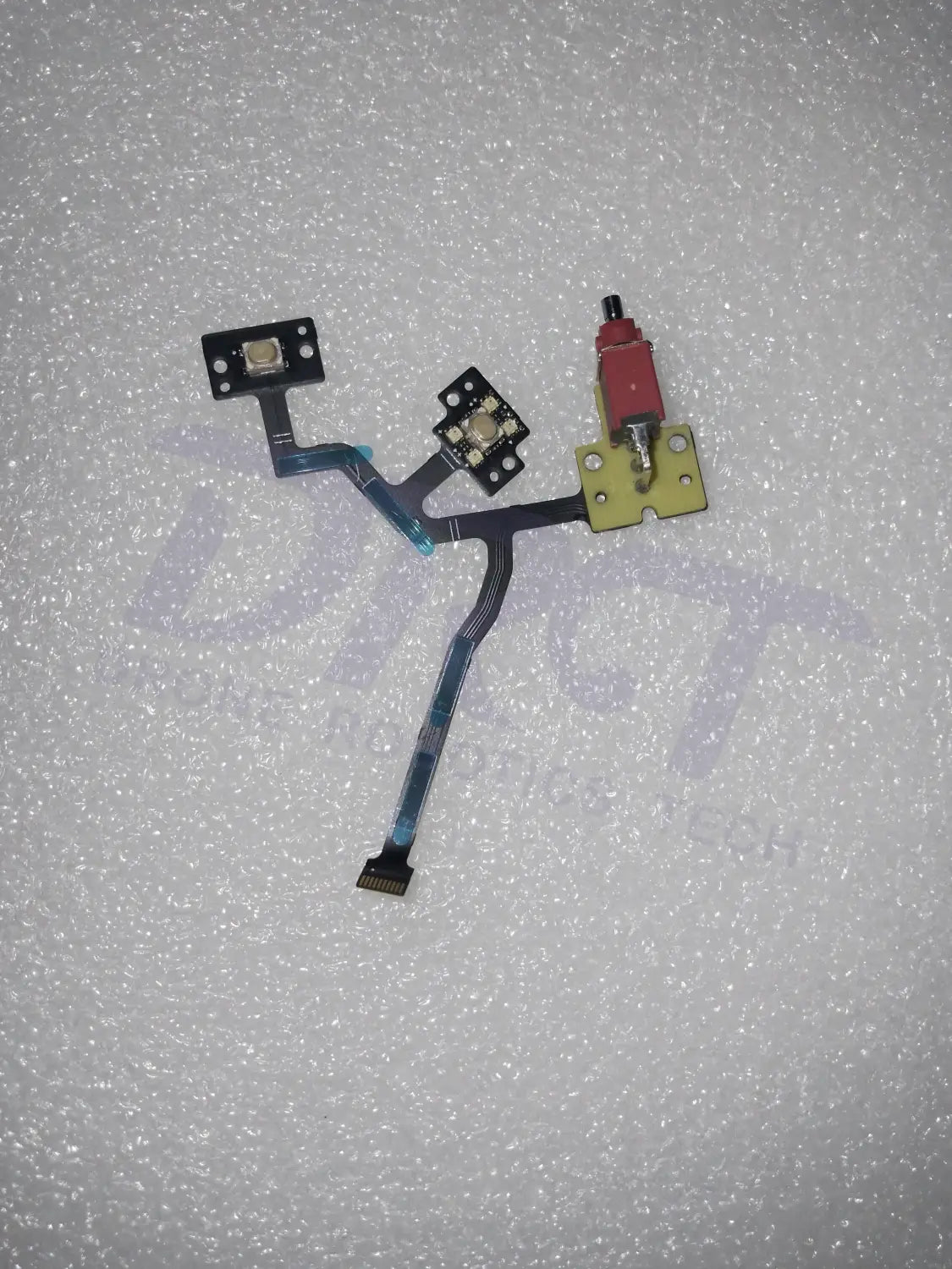 DJI RC Plus 2 (Agras) Flight Mode Switch Flat Cable - Genuine DJI Part