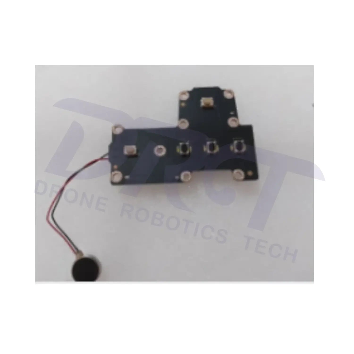 DJI RC Plus 2 (Agras) Left Button Board - Genuine DJI Part