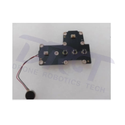 DJI RC Plus 2 (Agras) Left Button Board - Genuine DJI Part