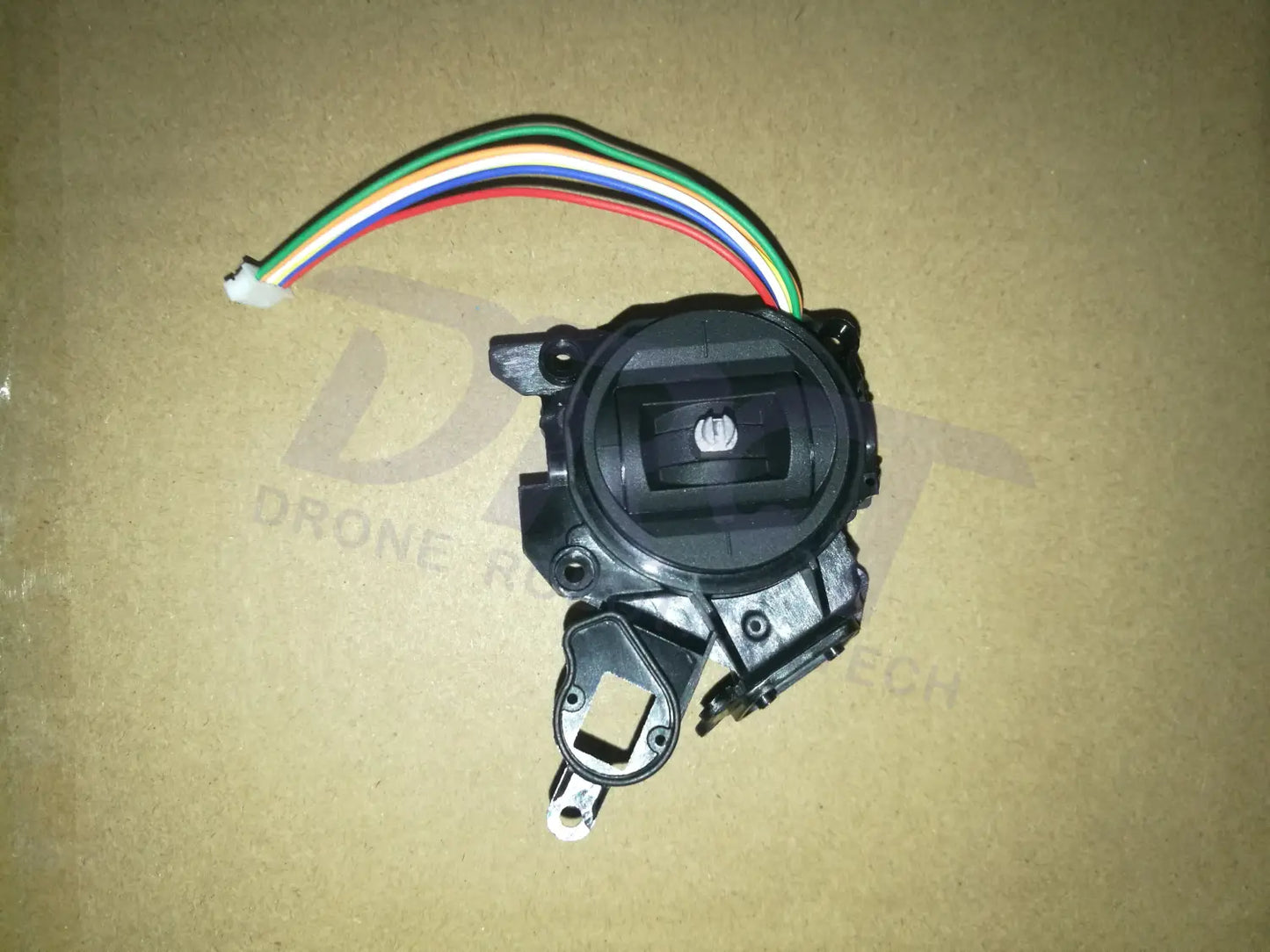 DJI RC Plus 2 (Agras) Left Control Stick Module - Genuine DJI Part