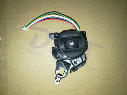 DJI RC Plus 2 (Agras) Left Control Stick Module - Genuine DJI Part