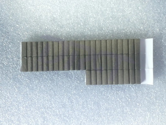 DJI RC Plus 2 (Agras) Middle Frame Fixing Piece Conductive Foam - Genuine DJI Part