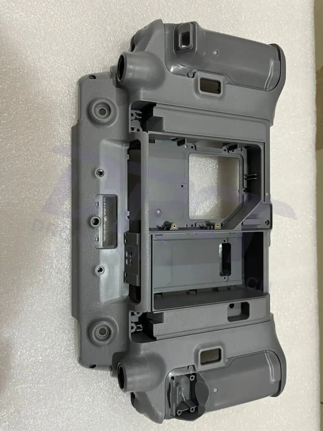 DJI RC Plus 2 (Agras) Rear Shell Module - Genuine DJI Part