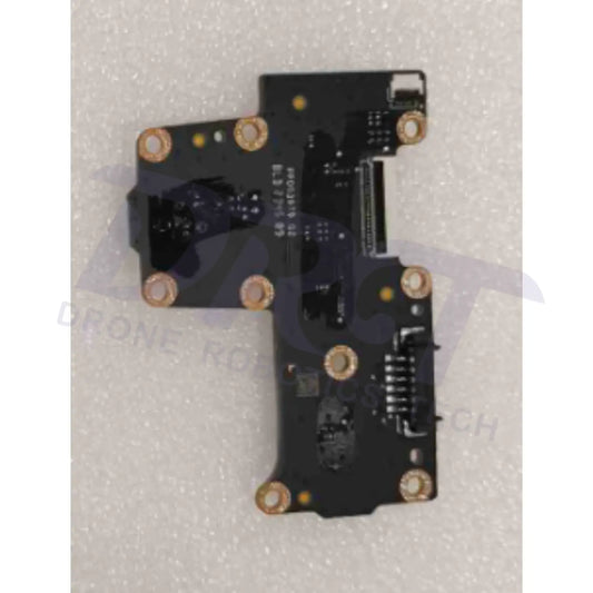 DJI RC Plus 2 (Agras) Right Button Board - Genuine DJI Part