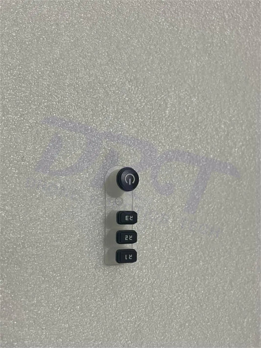 DJI RC Plus 2 (Agras) Right Side Buttons (R1/R2/R3) - Genuine DJI Part