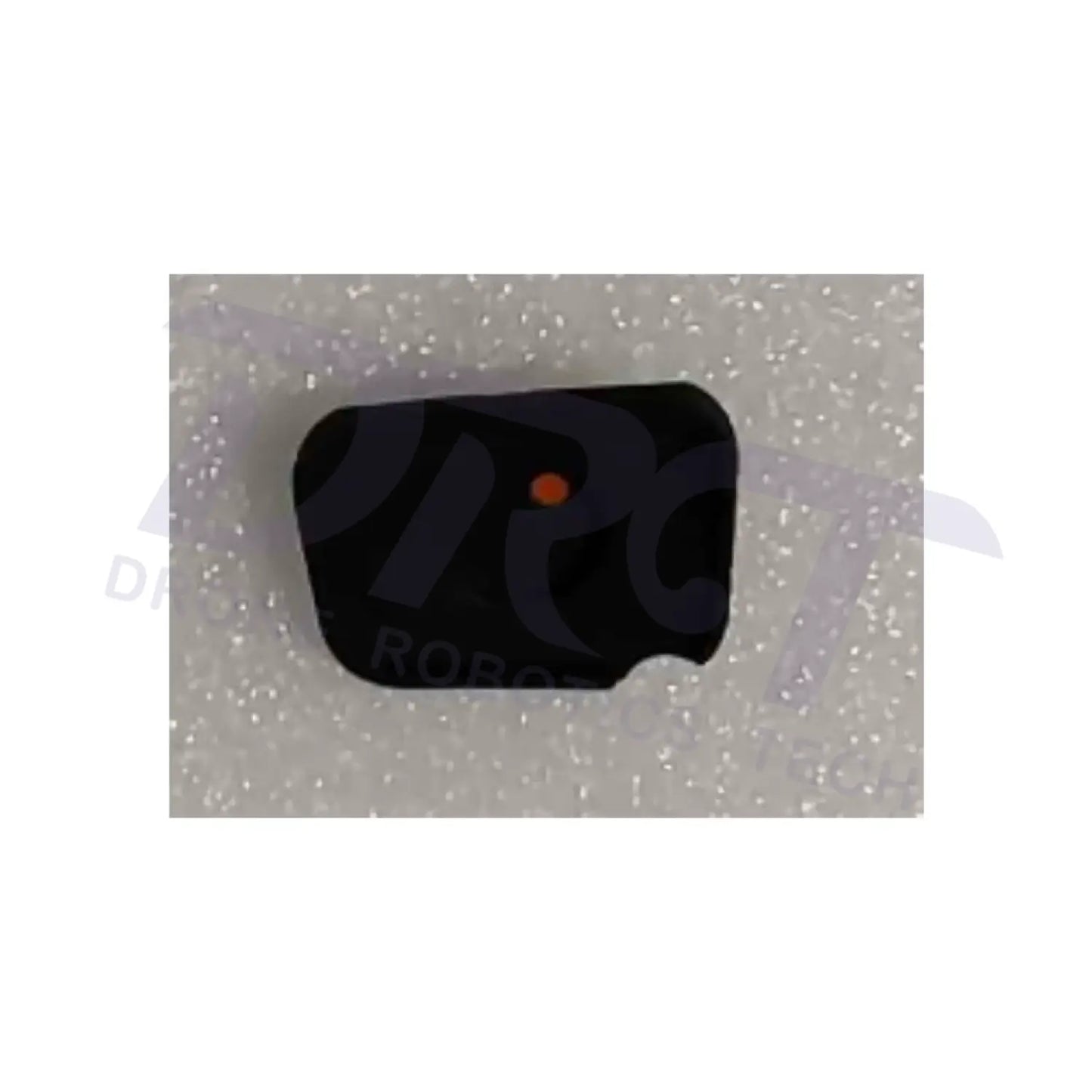 DJI RC Plus 2 (Agras) Shutter Button Silicone Rubber Pad - Genuine DJI Part