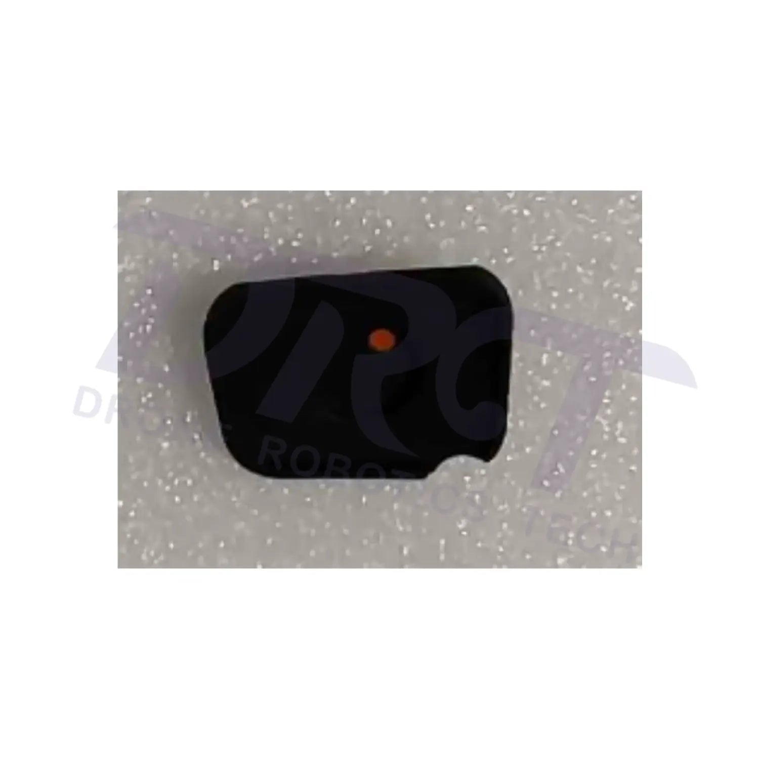DJI RC Plus 2 (Agras) Shutter Button Silicone Rubber Pad - Genuine DJI Part