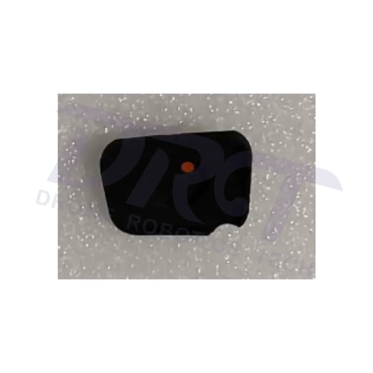DJI RC Plus 2 (Agras) Shutter Button Silicone Rubber Pad - Genuine DJI Part